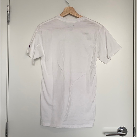 NWOT Champion Exclusive Jersey Tee - Picture 2 of 5